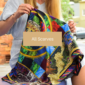 All Scarves