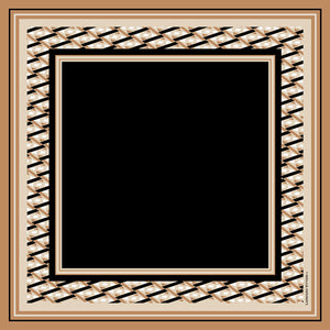 Ember, Black/Camel