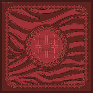 Paloma, Red/Ochre
