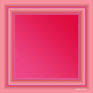 Pavlina, Red/Pink