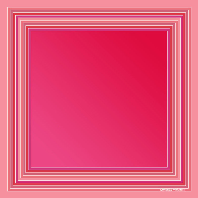 Pavlina, Red/Pink