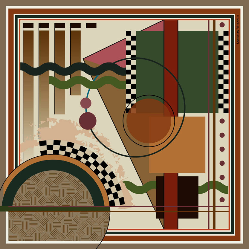 Nevada, Greens/Brown