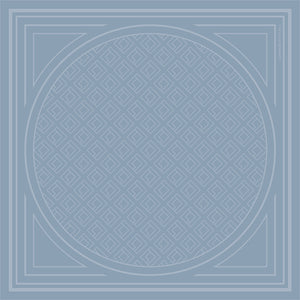 Serena, Blue Fog