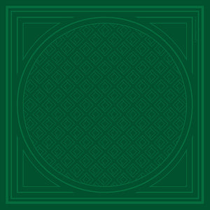 Serena, Bottle Green