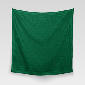 Serena, Bottle Green