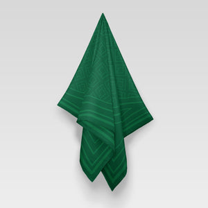 Serena, Bottle Green