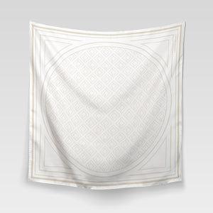 Serena, Natural White/Beige