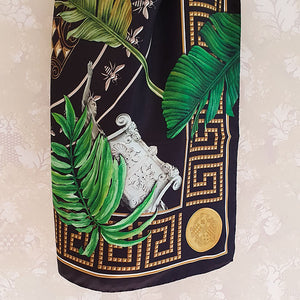 Apollo, Black/Gold