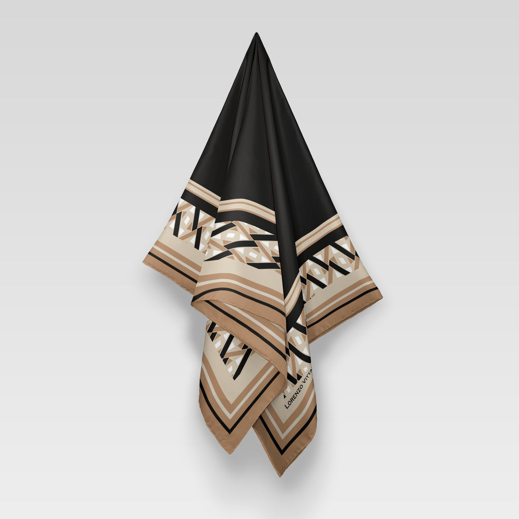 Ember, Black/Camel