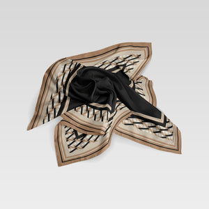 Ember, Black/Camel