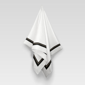 Harper, Natural White/Beige/Black