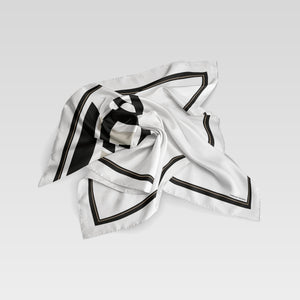 Harper, Natural White/Beige/Black