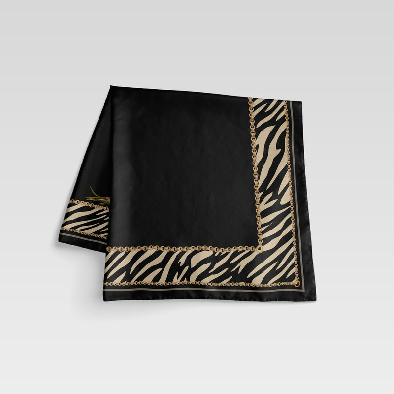 Ingrid, Black/Cream