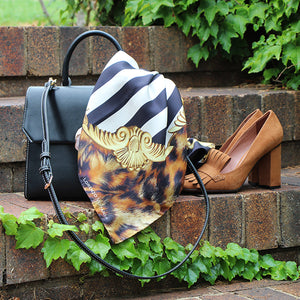 Marula, Coffee/Black