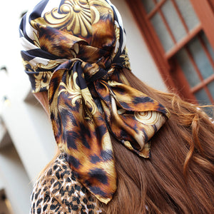 Marula, Coffee/Black