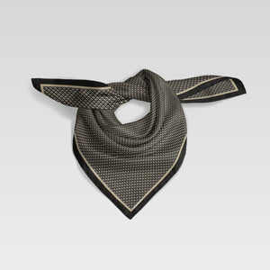 Mira, Black/Camel