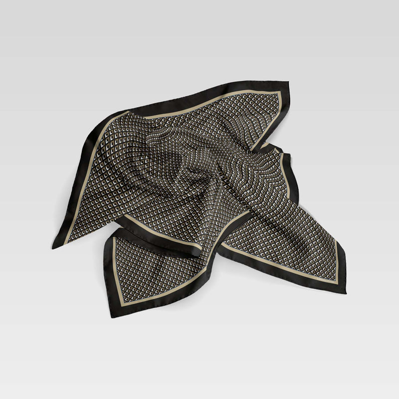 Mira, Black/Camel