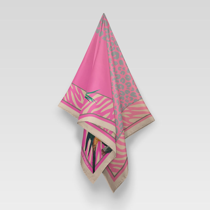 Nova, Peach/Pink