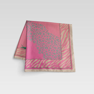 Nova, Peach/Pink