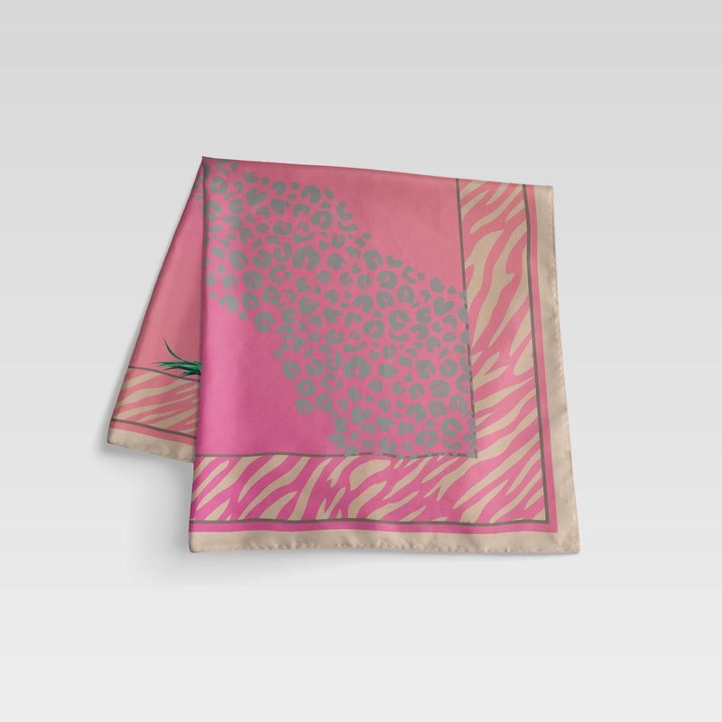 Nova, Peach/Pink