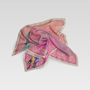 Nova, Peach/Pink