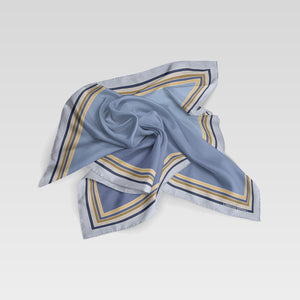 Quinn, Dusty Blues/Navy