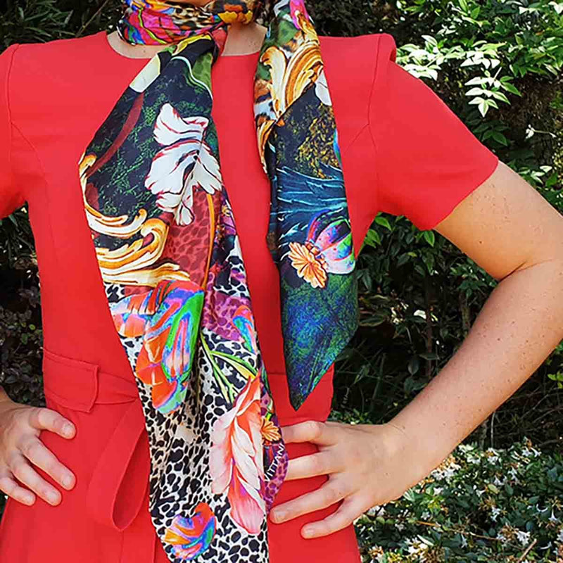 Mirabelle, Multi/Brights