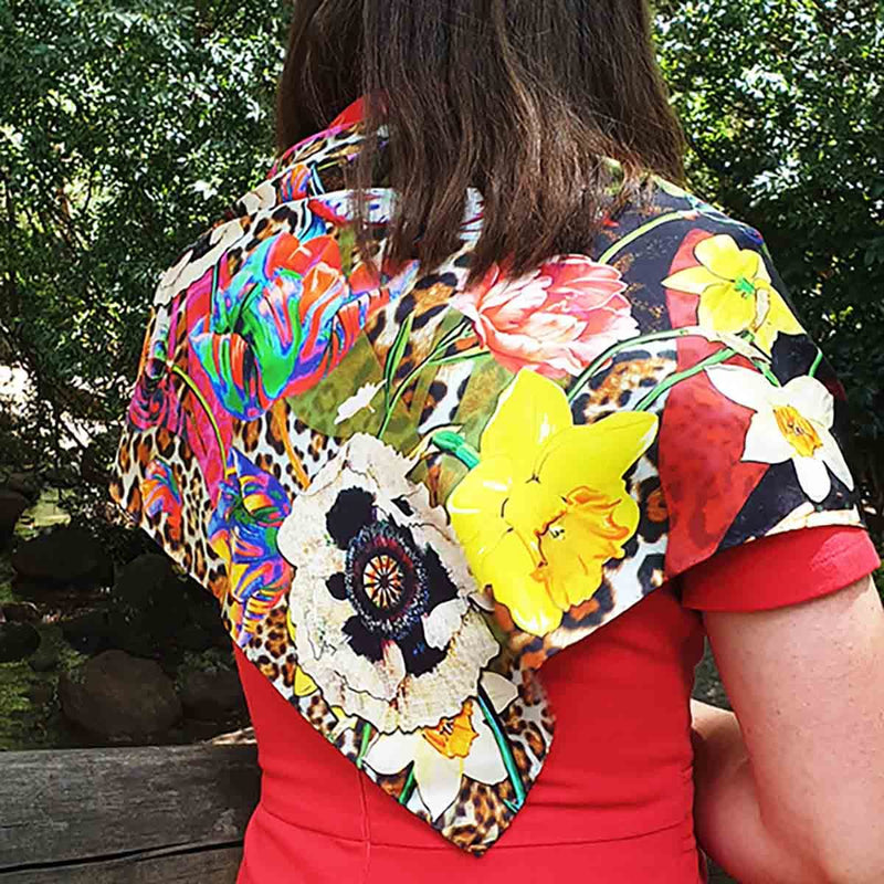 Mirabelle, Multi/Brights